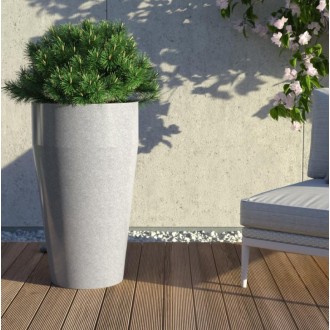 Granisil MONTI vysoký 76 cm Bílý