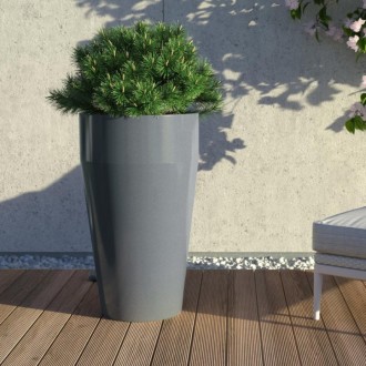 Granisil MONTI vysoký 76 cm Béžový