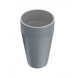 Granisil MONTI vysoký 76 cm Bílý