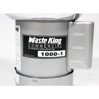 Waste King Commercial 1000