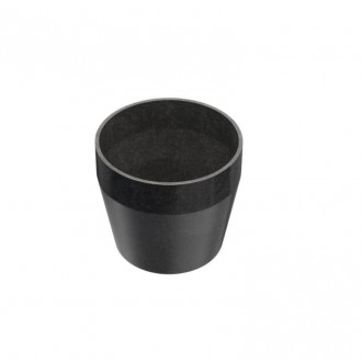 Granisil MONTI 35 cm Antracitový