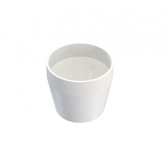 Granisil MONTI 35 cm Černý
