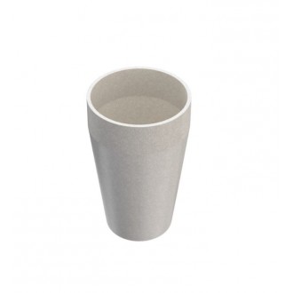 Granisil MONTI 55 cm Antracitový