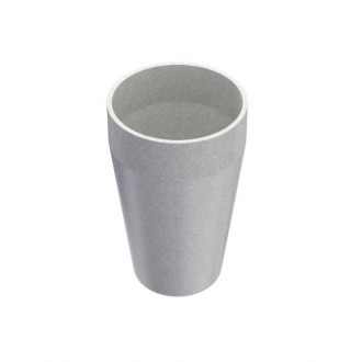 Granisil MONTI 55 cm Antracitový