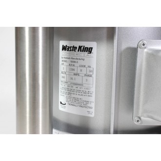 Waste King Commercial 10000