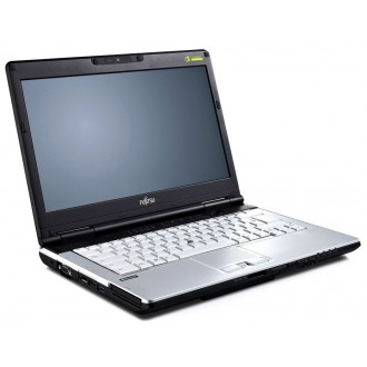 Fujitsu LifeBook S751