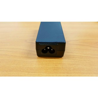 HP 45W Originál adaptér - tenký konektor