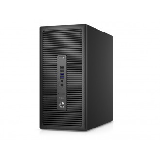 HP ProDesk 600 G2 *GAME STAR*
