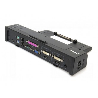 Dell K09A - Dokovací stanice