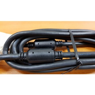 DeTech Kabel DVI - DVI propojovací