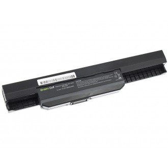 GreenCell AS05 Baterie pro Asus A31-K53, X53S, X53T, K53E