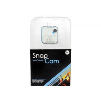 iON Camera iON SnapCam 1049 HD Video Kamera