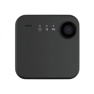 iON Camera iON SnapCam 1045 HD Video Kamera