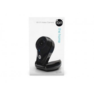 iON Camera iON Wi-Fi 2001 Bezpečnostní Kamera