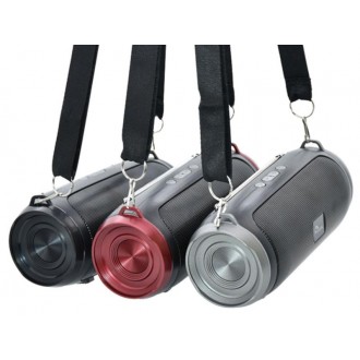 USB Reproduktory Kisonli KS-2000 - černá