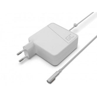 Apple GreenCell AD03 adaptér 60W - Magsafe