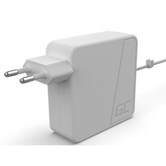 Apple GreenCell AD03 adaptér 60W - Magsafe