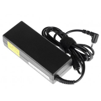 GreenCell AD02P adaptér 90W pro Acer - kulatý konektor