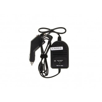 CAD04 Autonabíječka Toshiba 19.5V/4.62A