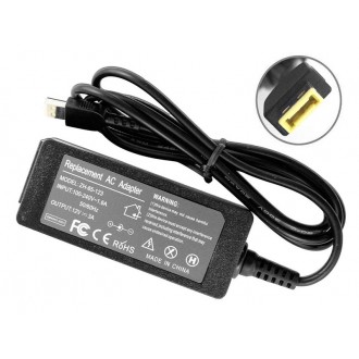 Adaptér pro Lenovo ThinkPad Helix 11 - 36W Hranatý Konektor