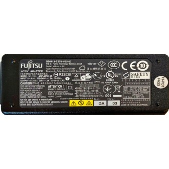 Fujitsu 40W Originál Adaptér
