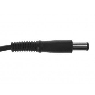 GreenCell AD07AP adaptér 65W pro Dell Inspiron, Latutude - kulatý konektor