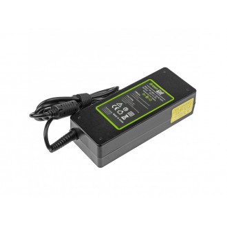 GreenCell AD39AP adaptér pro notebooky 90W