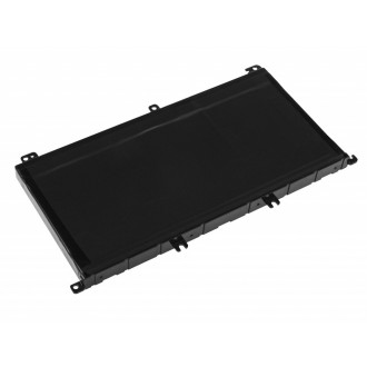GreenCell baterie DE139 pro Dell Inspiron 15