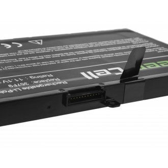GreenCell baterie DE139 pro Dell Inspiron 15