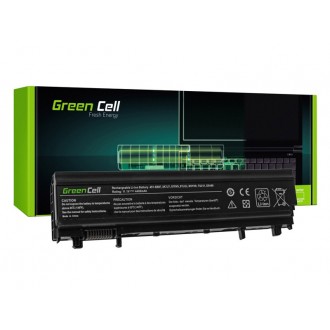 GreenCell DE80 Baterie pro Dell Latitude E5440, E5540, P44G