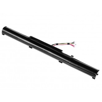 GreenCell AS77 Baterie pro notebooky Asus A450, A550, F550
