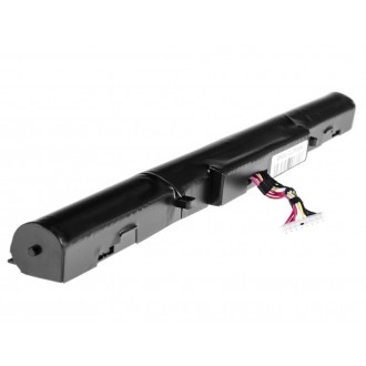 GreenCell AS77 Baterie pro notebooky Asus A450, A550, F550