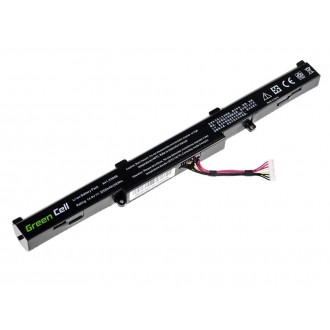 GreenCell AS77 Baterie pro notebooky Asus A450, A550, F550