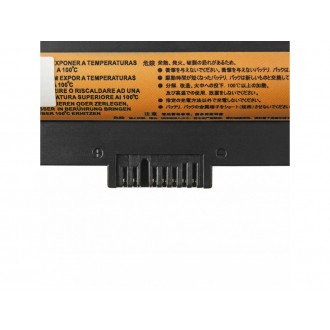GreenCell baterie LE128 pro Lenovo ThinkPad L560 L570