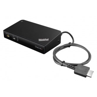 Lenovo ThinkPad OneLink+ Dock (40A4)