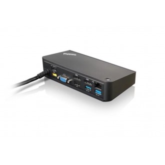 Lenovo ThinkPad OneLink+ Dock (40A4)