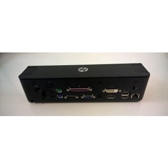 HP HSTNN-I11X - Dokovací stanice