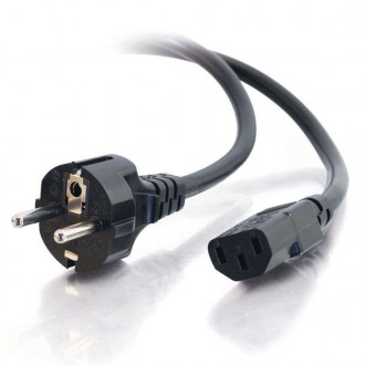 Dell napájecí kabel 220V