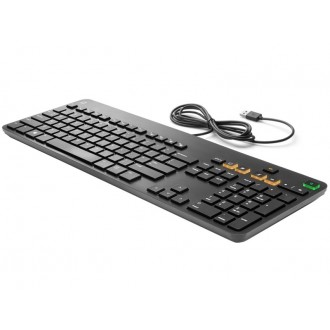 HP Conferencing Keyboard CZ