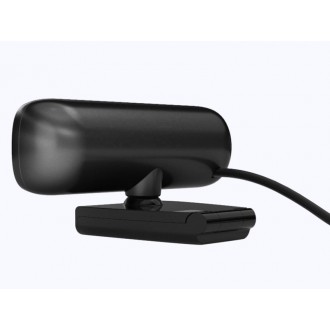 DeTech Webkamera s mikrofonem 4K - 3840x 2160px (4KWB)
