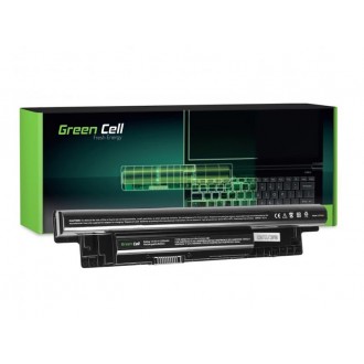 GreenCell DE109 Baterie pro Dell Inspiron 3521, 5521, 5537,
