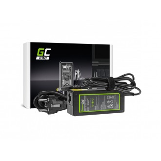 GreenCell adaptér AD38AP 20V 3.25A 65W pro Lenovo