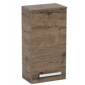 Koupelnová skříňka nízká Naturel Cube Way 32,5x20 cm dub wellington CUBE2H32DW