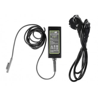 AD63P Adaptér pro Microsoft Surface Pro 3, Pro 4