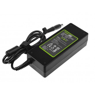 GreenCell AD15P adaptér 90W pro HP Envy, Compaq - kulatý konektor