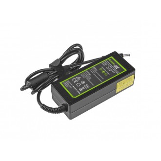 GreenCell AD75AP adaptér 65W pro Dell Inspiron 15 - kulatý konektor