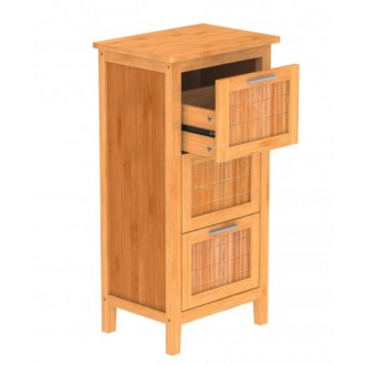 Schütte Bambusová spodní skříňka ( BMBA02-LS3 )