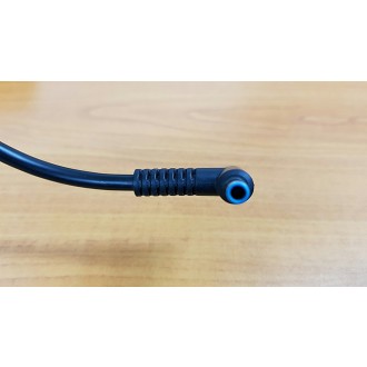 HP 45W Originál adaptér - tenký konektor