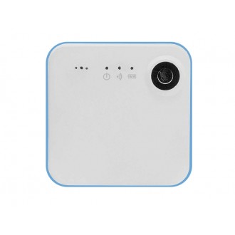 iON Camera iON SnapCam 1049 HD Video Kamera