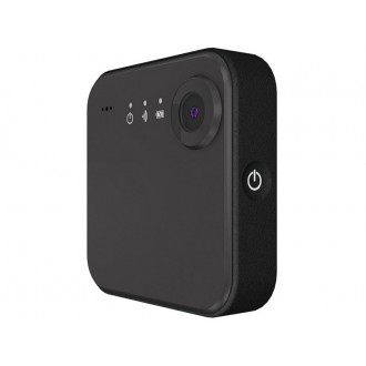 iON Camera iON SnapCam 1045 HD Video Kamera